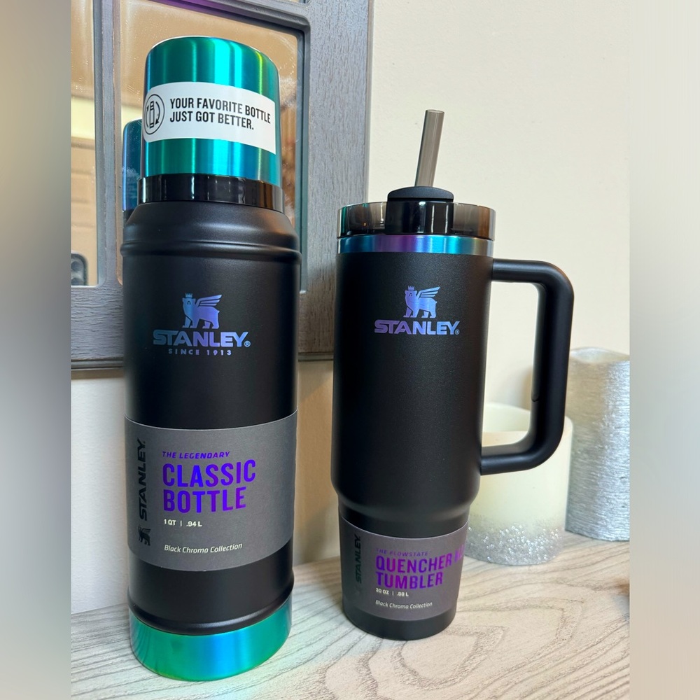 Stanley Chroma Thermos